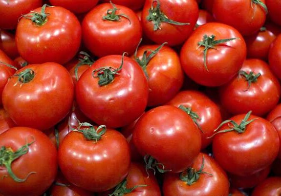 Азербайджан предоставил РФ информацию о 275 производителях томатов для разрешения на экспорт