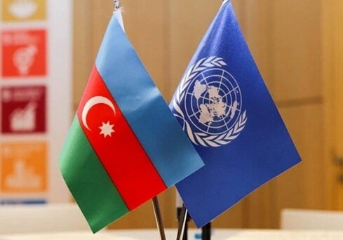 ООН выделяет Азербайджану $2 млн для гуманитарных целей населению, пострадавшему от войны