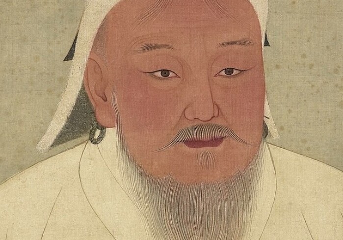 Чингисхану поставили диагноз по историческим документам