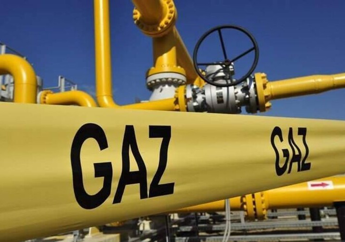 Северная Македония построит трубопровод для импорта газа из Азербайджана
