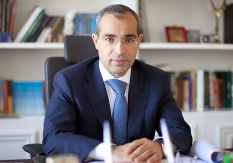 Микаил Джаббаров: «Национальные приоритеты по социально-экономическому развитию определяют новые направления»