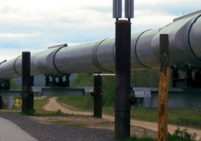 SOCAR с 15 февраля возобновит экспорт по нефтепроводу Баку-Новороссийск