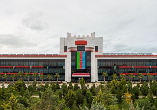 Сумгаитский Технологический Парк привлёк в страну зарубежные инвестиции