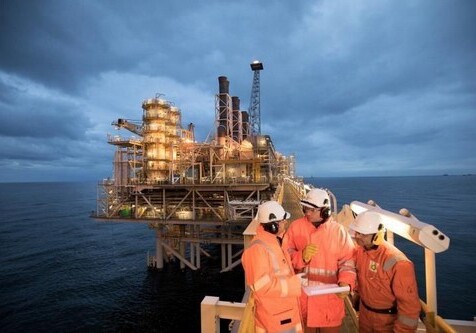 Fitch: Запасов природного газа в Азербайджане хватит еще на 120 лет, а нефти – на 25
