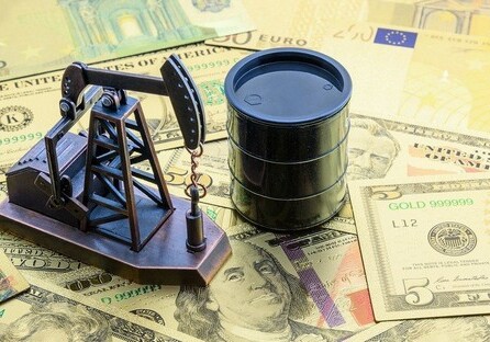 Баррель азербайджанской нефти продается за $63,73