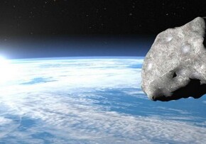 К Земле сегодня приблизится астероид размером со стадион