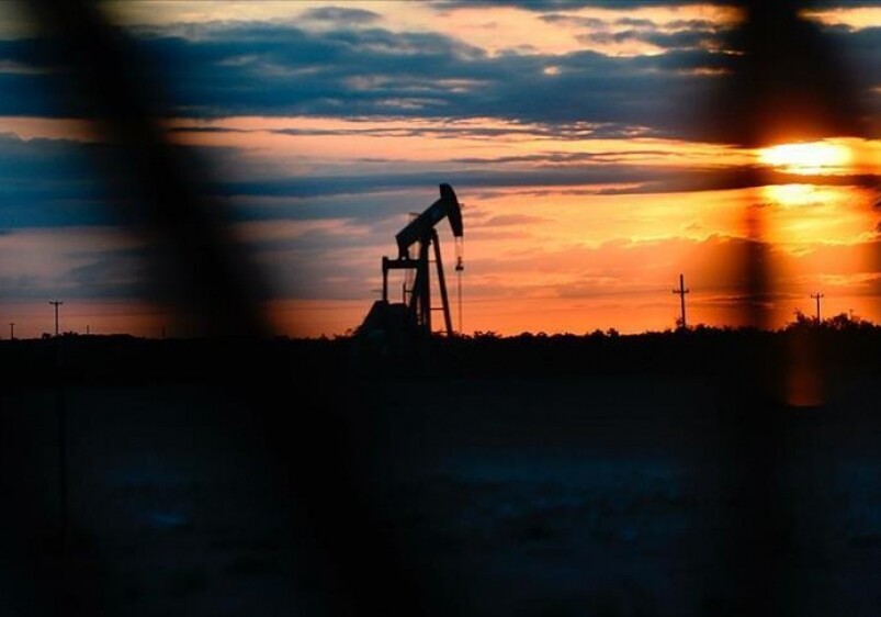 Баррель азербайджанской нефти продается за $64,57