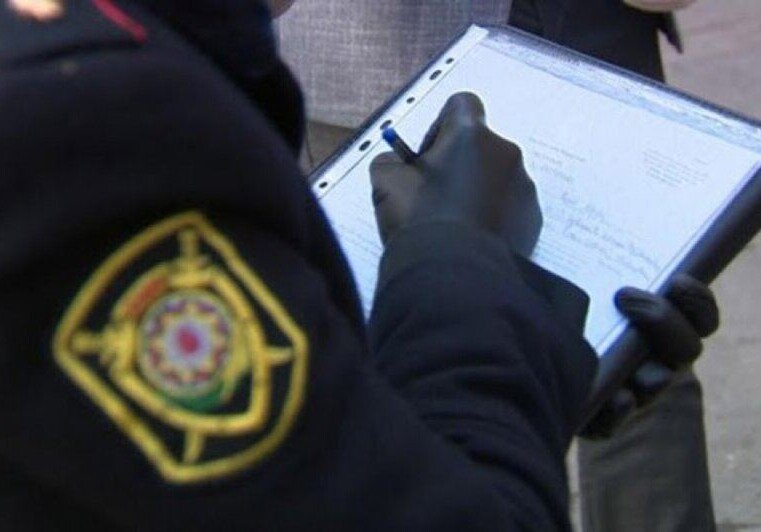 В Азербайджане устранено требование иметь при себе документы на автомобиль – в Кодекс об административных правонарушениях и закон «О дорожном движении» внесены поправки