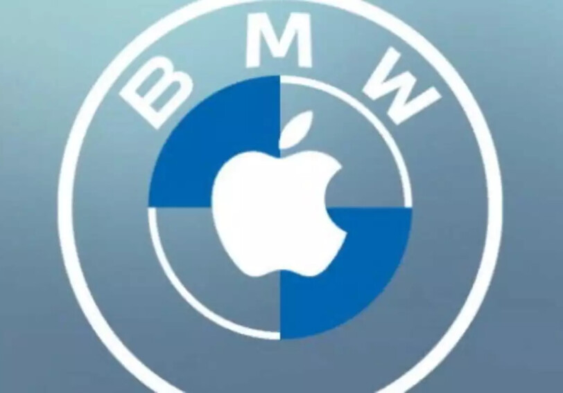 Apple рассматривает BMW в качестве идеального партнера по производству автомобиля