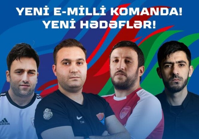 Сборная Азербайджана узнала время матчей с Францией, Данией и Уэльсом