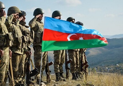 Обновлен список азербайджанских военных, погибших в Отечественной войне