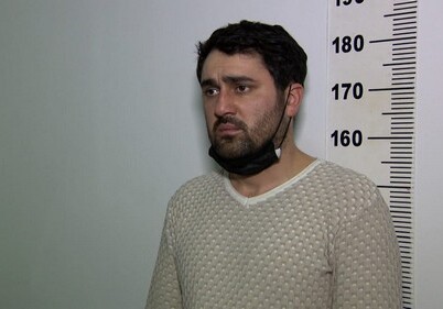 В Баку пытались продать наркотики на 300 тысяч долларов (Фото-Видео)