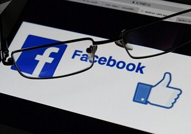 Facebook снял запрет на политическую рекламу