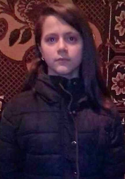 В Баку без вести пропала 13-летняя девочка (Фото)