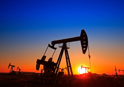 Цена азербайджанской нефти превысила $69 за баррель