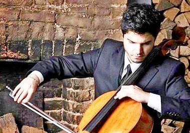 Азербайджанский виолончелист вошел в список 30 блестящих музыкантов мира