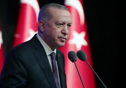 Эрдоган: «Турция – в числе немногих стран, минимизировавших ущерб от пандемии»