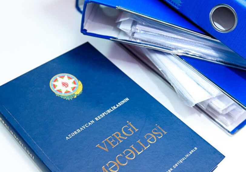 Внесены поправки в Налоговый кодекс Азербайджана - Подробности