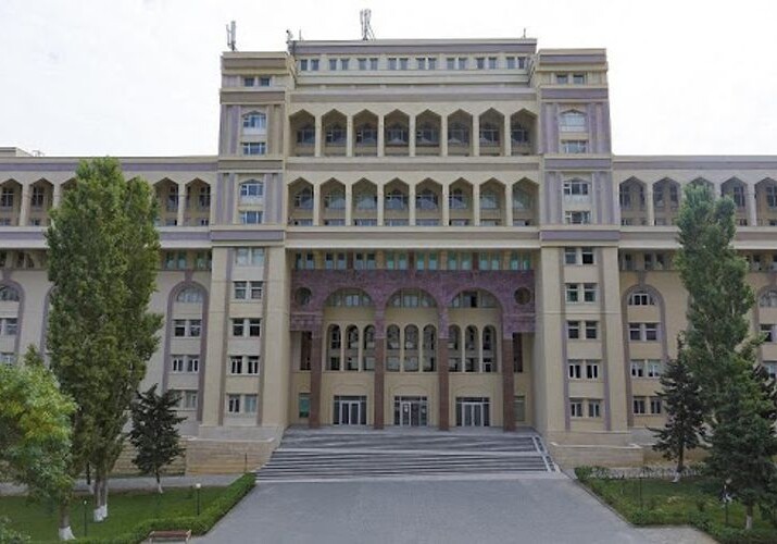 В АМУ несколько групп из-за коронавируса перешли на дистанционное обучение