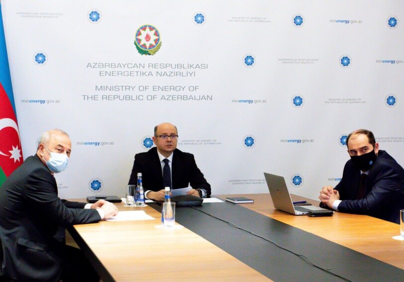 Достигнута договоренность с ОАЭ – в Азербайджане будет построена солнечная электростанция