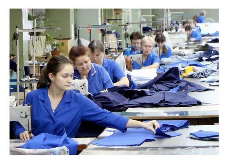 Дагестан будет поставлять продукции легкой промышленности в Азербайджан