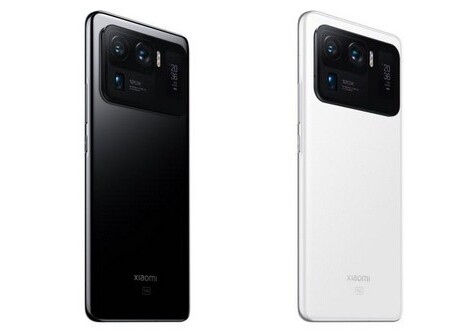 Xiaomi представила сразу пять новых смартфонов серии Mi 11