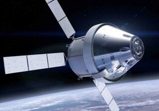 Airbus построит на орбите Земли фабрику по сборке спутников