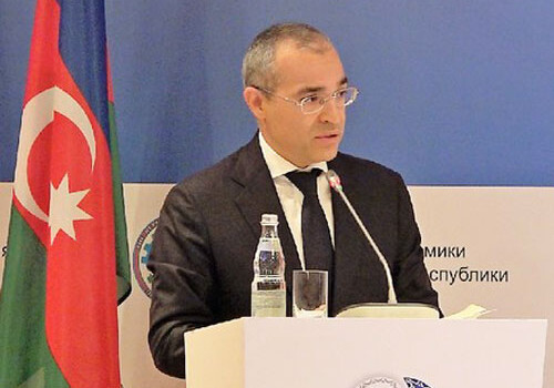 Азербайджан и Турция создадут совместный инвестфонд