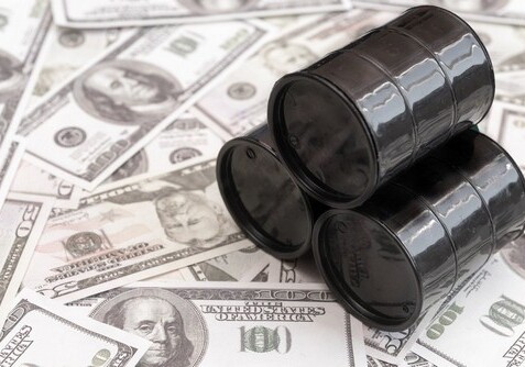 Баррель азербайджанской нефти продается за $62,98