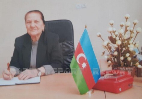 В Азербайджане директор школы скончалась от коронавируса