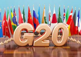 Мировая экономика демонстрирует сигналы улучшения – Заявление G20