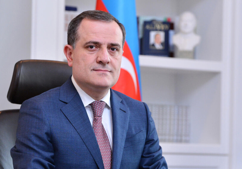 «В регионе возник новый формат безопасности и развития» – глава МИД Азербайджана