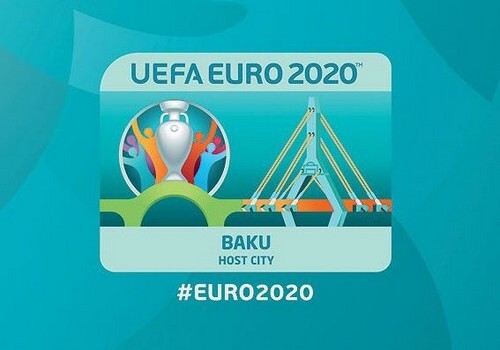 УЕФА сообщил, как иностранные болельщики смогут прибыть в Баку на матчи Евро-2020