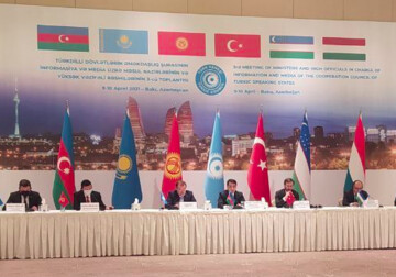 Узбекистан выразил готовность участвовать в восстановлении освобожденных территорий Азербайджана