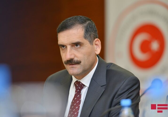 Посол: «В период моей деятельности турецко-азербайджанские отношения вышли на самый высокий уровень»