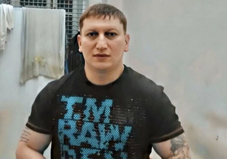 В Москве убит петербургский авторитет Али Гейдаров, известный как Альберт Рыжий