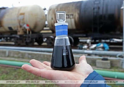 Беларусь планирует закупить у Азербайджана 1 млн тонн нефти