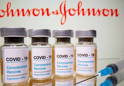 Johnson & Johnson приостановила применение своей вакцины в Европе