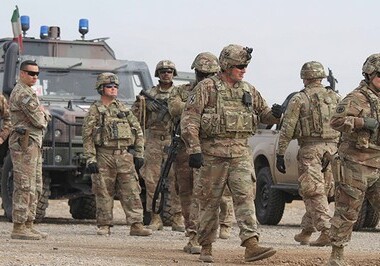 Стали известны сроки вывода американских войск из Афганистана