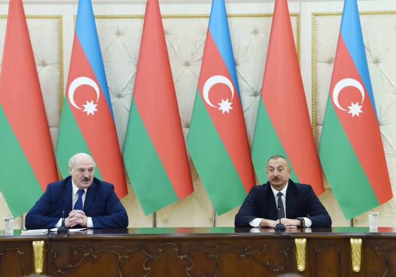 Беларусь и Азербайджан договорились перейти на новую стадию кооперации в экономическом сотрудничестве