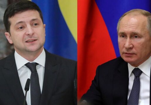 Путин и Зеленский могут провести встречу в Баку