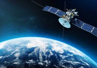 Китай запустит собственную систему спутникового интернета