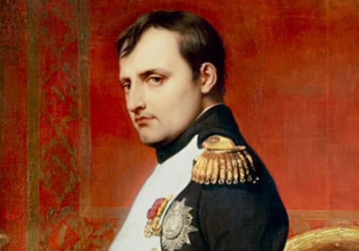 Наполеона Бонапарта погубила любовь к парфюму
