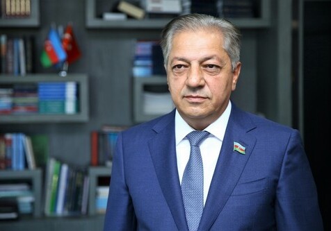 «Ваши утверждения являются не чем иным, как лицемерием» – Азербайджанский депутат направил письмо шведскому коллеге