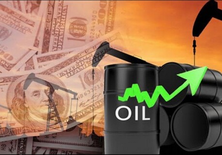 Стоимость барреля нефти марки Azeri Light превысила $69