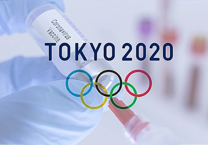 В Японии профсоюз врачей потребовал от властей отменить Олимпиаду