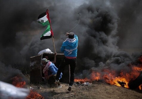 ХАМАС перечислил требования для прекращения эскалации с Израилем