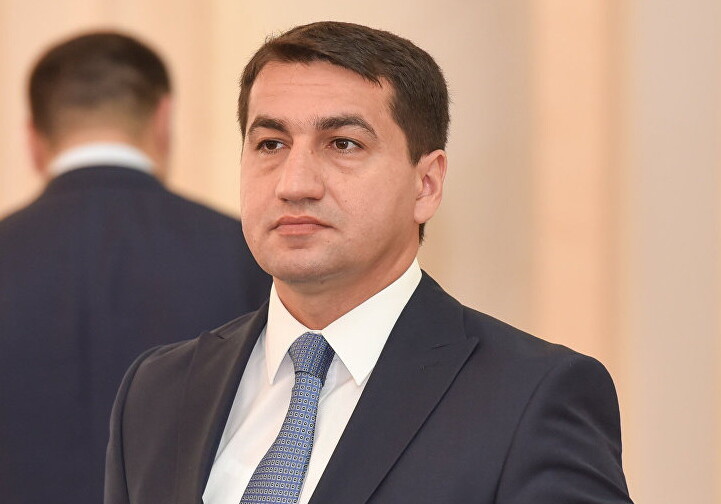 Помощник президента Азербайджана посетит штаб-квартиру НАТО