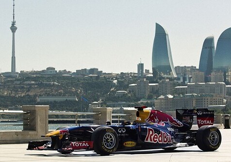 Будет ли закрыт бульвар на время соревнований «Формулы-1» в Баку? 