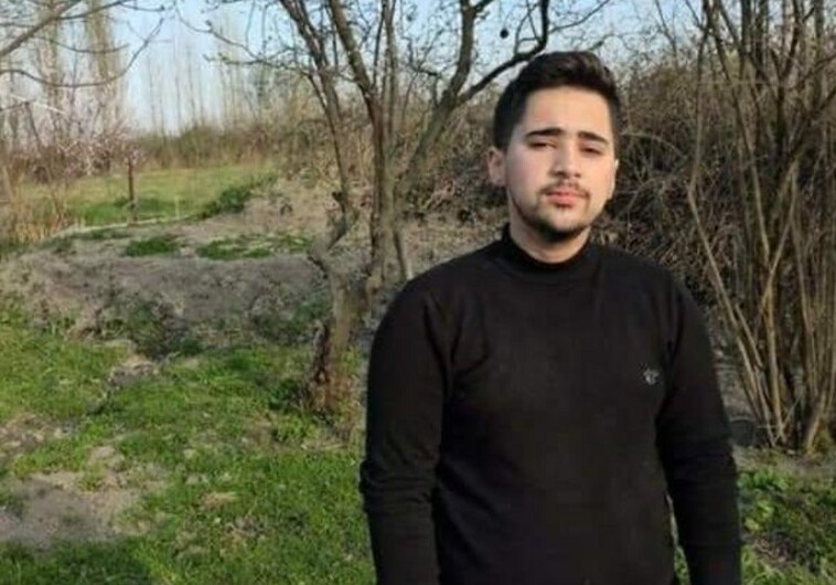 В Азербайджане нашелся пропавший без вести студент
